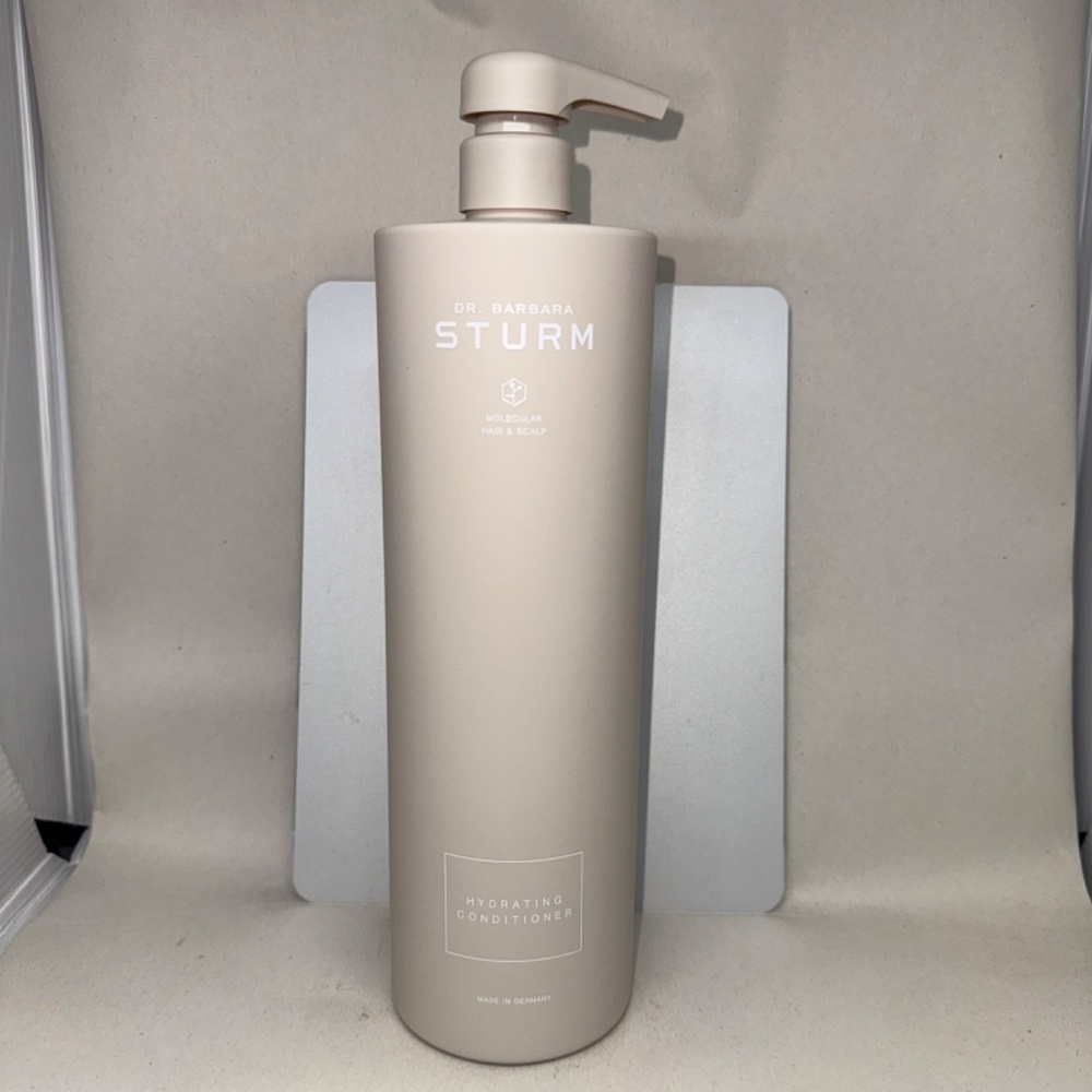 Dr. Barbara Sturm Hydrating Conditioner 33.81 fl oz / 1000 mL PRO SIZE
